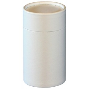Mini Scatter Tubes – PURITY WHITE 